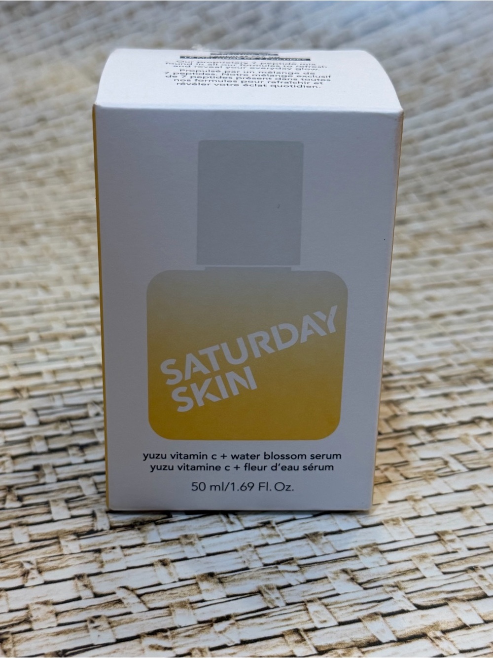 🐾Saturday Skin🐾